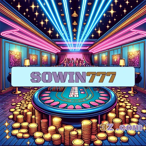 Sowin777: A Nova Era dos Jogos Online no Brasil