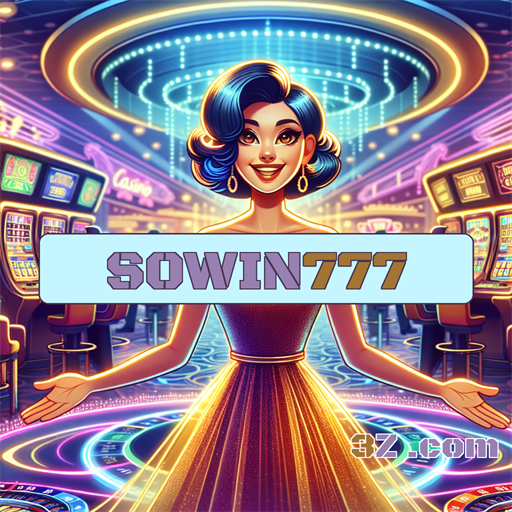 Slots Fantásticos: A Magia dos Jogos no Sowin777