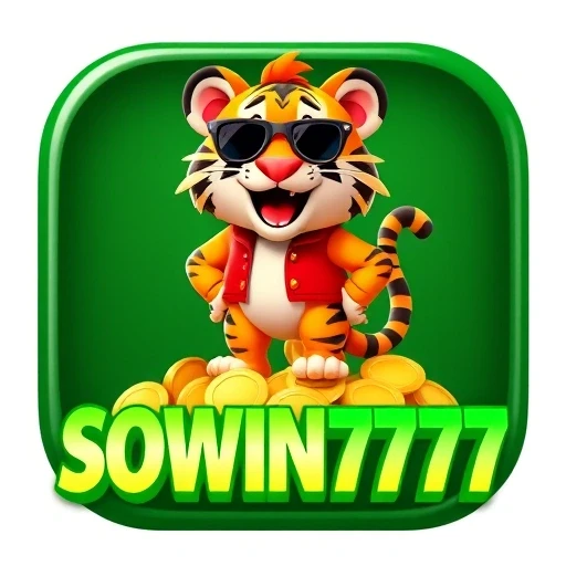 sowin777 Logo