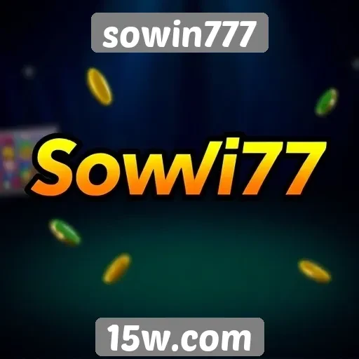 recursos exclusivos disponíveis no site sowin777