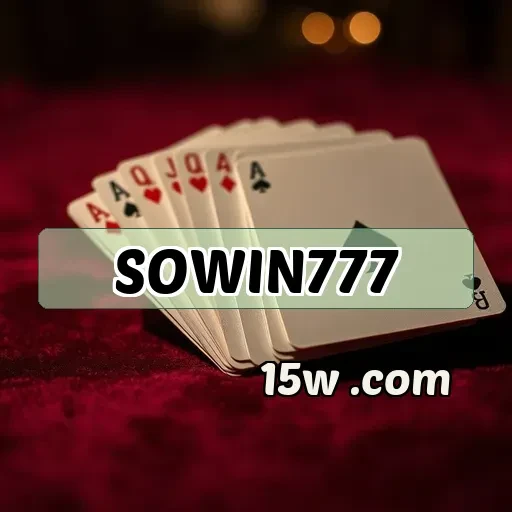sowin777 Plataforma