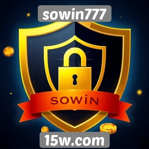 Aspectos de segurança e privacidade no sowin777