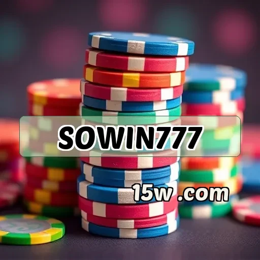 sowin777 Caça-Níqueis