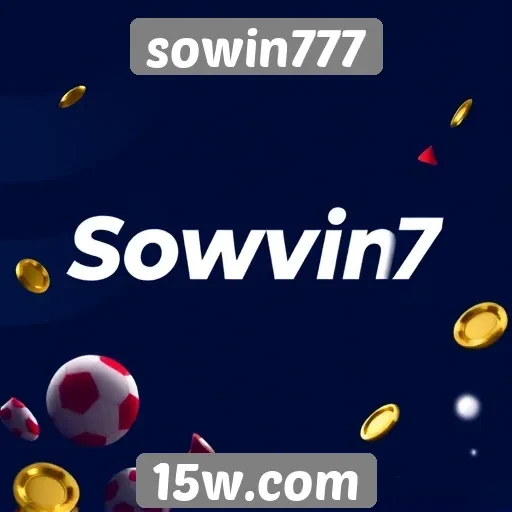 plataforma sowin777 atraí jogadores com promoções