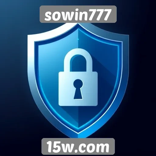 Análise de segurança do site de jogos sowin777